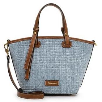 Tote Caban Bleu Standard