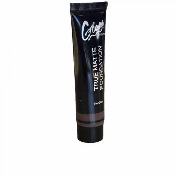 Base de Maquillaje Fluida Glam Of Sweden True Matte (30 ml)