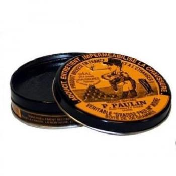 Grasa Tradicional Paulina para Cuero 95g