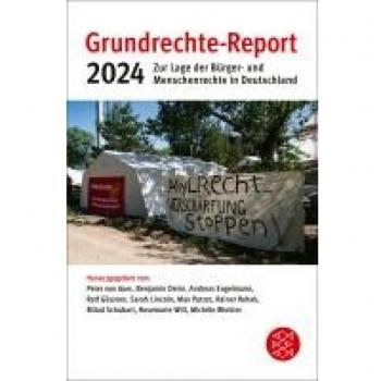 Grundrechte-Report 2024
