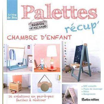 Palettes récup'