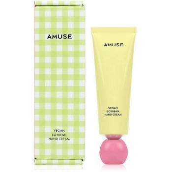 Energy Boost Soybean Hand Moisturizer 50ml