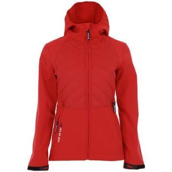 Softshell Mujer Vent Du Cap Apver