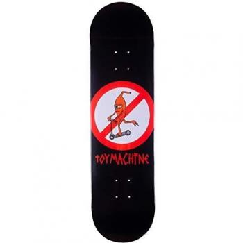 Spielzeug‑Machine Skateboard‑Platte 8,25 (Nur Deck)