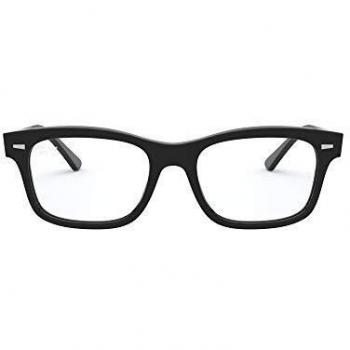 Ray-Ban Mr Burbank RX 5383 2000 Gafas Negras