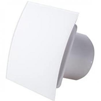 Awenta 100 m Turbo Escudo Frosted Extraction Fan