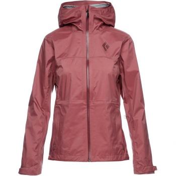 Giacca da donna Black Diamond Treeline Rain