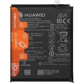 Batería de repuesto Huawei P30 Pro Mate 20 Pro 4200mAh OEM
