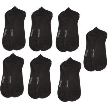 Pack 7 Socquettes Sirius Hommes – Chevignon
