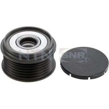 SNR GA755.01 Dispositivo ruota libera alternatore