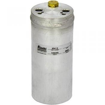 NISSENS 95413 Filtro deshidratante, aire acondicionado