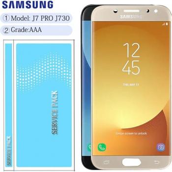 Digitalizador y Pantalla Táctil OLED 5,5 para Samsung J7 Pro