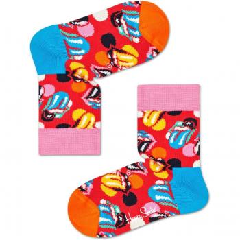 Happy Socks x Rolling Stones Big Licks Sock for Kid