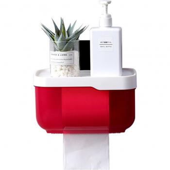 Wall-Mounted Paper Towel Dispenser