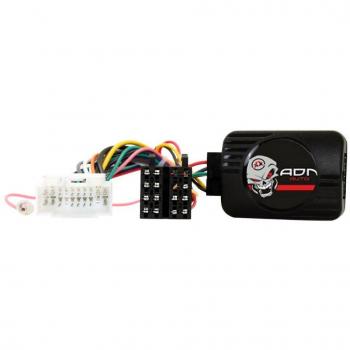 Interface Cde au volant FA9U compatible Fiat Sedici 06-14