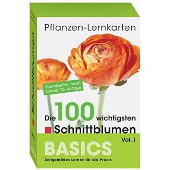 Schnittblumen I - mit Orchideen