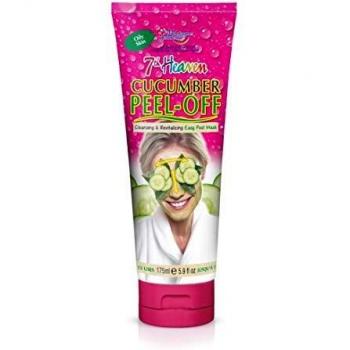 Refreshing Cucumber Skin Peel-Off Masque 175ml
