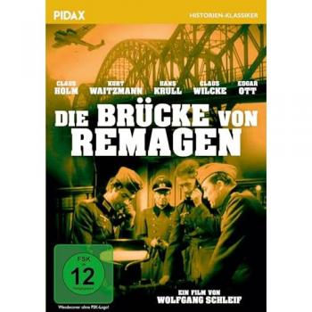 Le Pont de Remagen