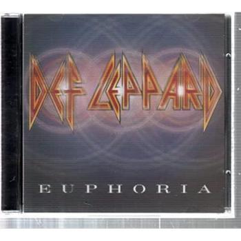 DEF LEPPARD « Euphoria »
