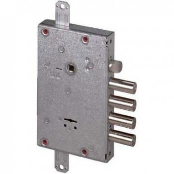 Serrure Métallique M4+ SCR IP.MM 28E.MM 64 – Variante 57515 CISA