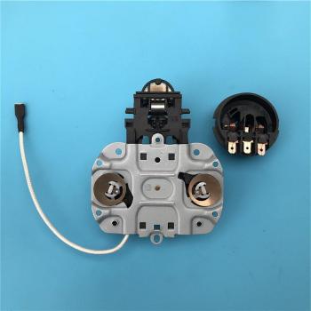 Replacement Thermostat for Media Electric Kettle U1603