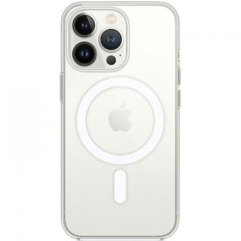 MagSafe Hülle Transparent für iPhone 13 Pro