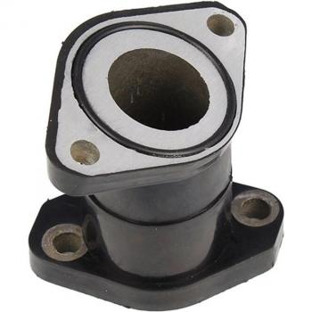 Yamaha Big Bear Carburetor Intake Boot