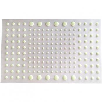 Luz Oscura Pared Glow