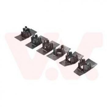 Sensor‑Einparkhilfe Halter A hinten B C von Van Wezel 5708469