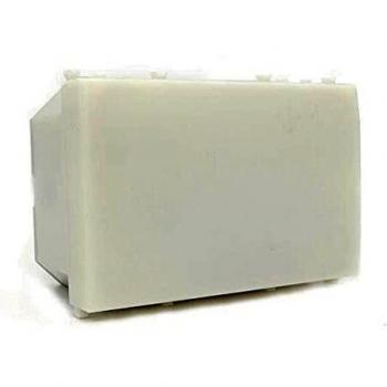 Luce di Sicurezza 503 – 3,5 W – 400 lm – 6500 K – IP55 – Vimar Plana
