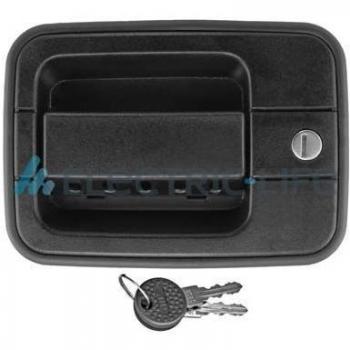 Porta Maniglia Electric Life ZR80358