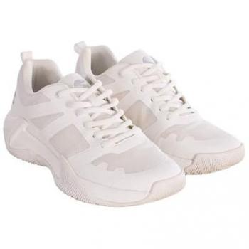 Chaussures Unisex Softee Rotatory Padel Blanc 46