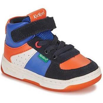 Sneakers KICKALIEN Niño