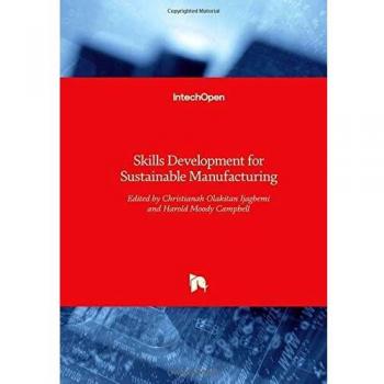 Skills Development for Sustainable Manufacturing