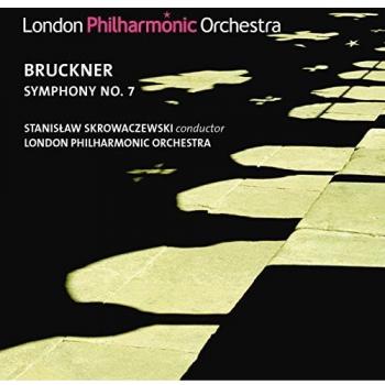 Bruckner Symphonie Nr. 4 unter der Leitung von Stanislaw Skrowaczewski – London Philharmonic Orchestra
