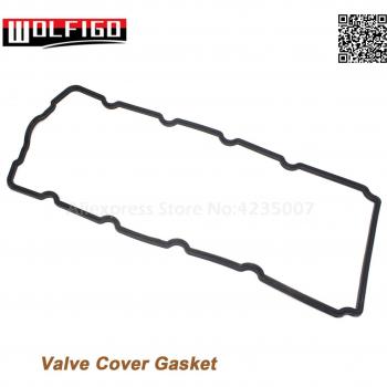 WOLFIGO Engine Valve Cover Gasket Kit 11121485838 for MINI R50 R52 R53