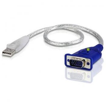Lecteur/Enregistreur EDID VGA ATEN 2A-130G