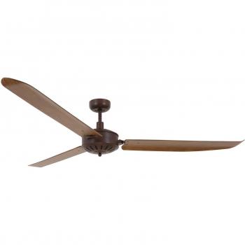Airfusion Carolina Bronze Ceiling Fan