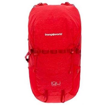 Zaino Trangoworld IQU H 30L rosso