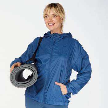 Doone Style Sport Denim – Pull Fitness Femme Taille XS
