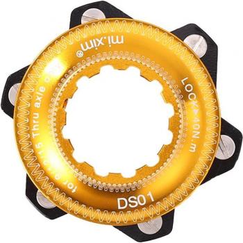 BloqDisc Central 6R