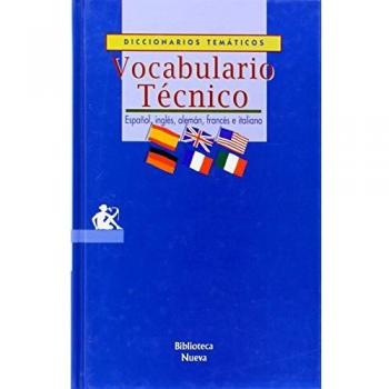 Vocabulario Técnico