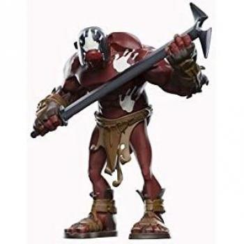 Lord of the Rings Mini Epics 17 cm Uruk-Hai Berserker Figure