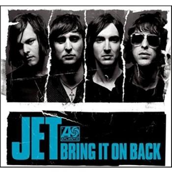Bring It On Back
