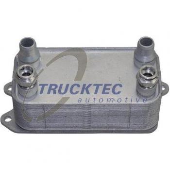 Radiatore olio TRUCKTEC AUTOMOTIVE 02.25.092