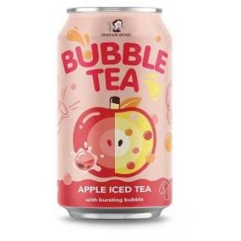 Apple Burst Iced Tea by Madam Hong 320ml