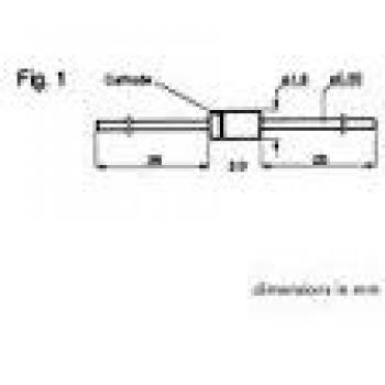 Diotec Zener diode ZPD24 DO-35