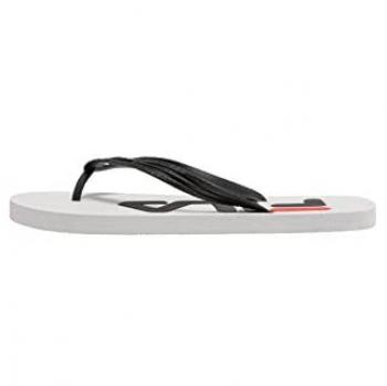 Infradito Fila Troy FFM0007.13036 Nero