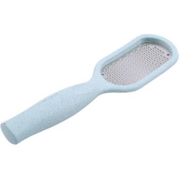 Stainless Steel Heel Grater for Foot Care