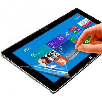 Universal-Bildschirm-Schutzfolie für Tablets 7 8 9 10,1 - Klarer HD-Schutz NC99